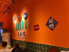 -大胃姐·路边牛杂(南吴路店)