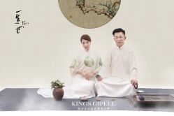 -保定金沙芝柏婚礼策划