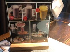 -山葵家·创意料理(宁波来福士店)