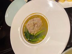 -海天楼中餐厅(吴宫泛太平洋酒店)