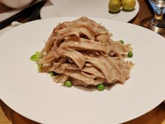 芥末鸭掌-四季民福烤鸭店(西单华威约饭街店)