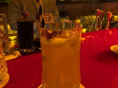 -龙门阵茶屋川菜馆(武康路店)