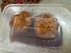 招牌红烧狮子头-姑苏家宴·苏帮菜·松鼠桂鱼(苏州总店)