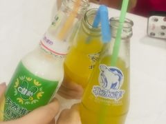 -新新湘菜馆(新中街二条店)