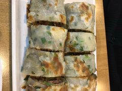 -台北楚楚园馅饼粥(虹桥南丰城店)