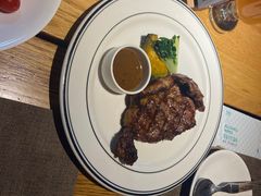 -食间牛排(湖西路店)