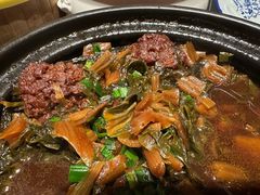 -童福兴·南京菜(老门东店)