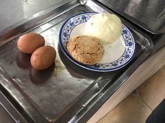 -清真·鸦儿李记·小馆(后海店)