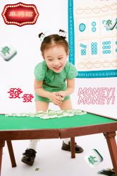 -幺幺BABY婚纱摄影