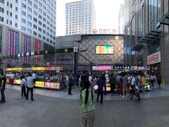 -五一星光夜市(SOHO新天地店)