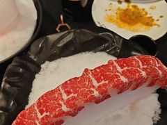 -牛将军•涮肉•烤肉(北京王府井·故宫店)