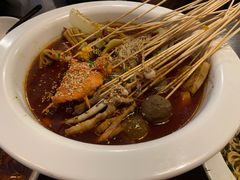 -三生小馆(亭知路店)