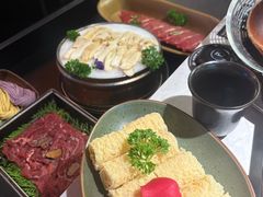 -芸山季·云南野生菌火锅(人民广场来福士店)