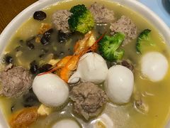 农三鲜-翠姐姐农家大院(滨康路店)