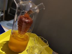 霓红院-茶是一枝花泡茶店