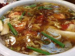 -旺达·福州菜(正大广场店)
