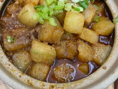 -紫光园·烤鸭(沙河物美店)