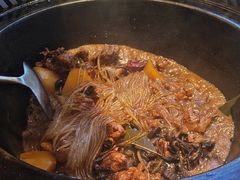 -锅老头铁锅炖•大锅蒸汽海鲜(韩乐坊店)