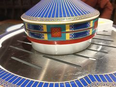 -真地道京味府·鲜橙烤鸭·北京菜(朝外大街东大桥店)