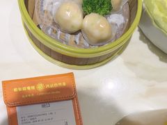 -顺粤楼·粤菜·点心(融创茂店)