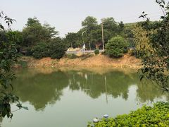 -顺风山庄(水濂山店)