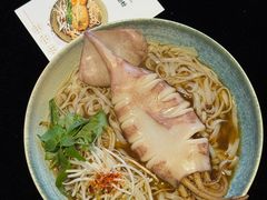 -翡翠鸟精品泰国菜(北辰财富中心店)