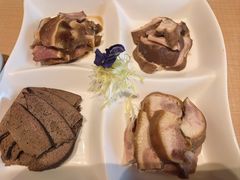-海泰食府·新鲁菜·家宴(总部基地店)