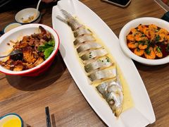 -锡和无锡菜(景丽苑店)