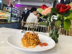 -威克特披萨汉堡