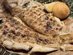 -High Yaki THE SEA海鲜居酒屋