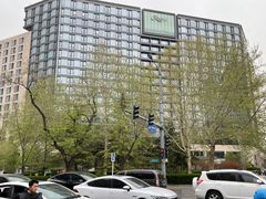 -北京丽晶酒店