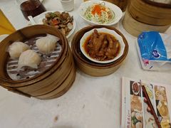 -穗港龙海鲜酒家宴会厅(挂绿广场店)