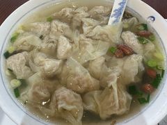 -汪一挑馄饨(老街店)