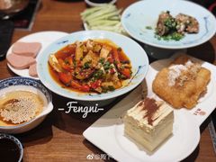 -德香苑脆皮烤鸭·经典(爱融荟城店)