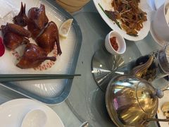 -御彩酒家(东风东路店)