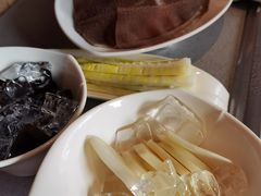 -海底捞火锅(老城根店)