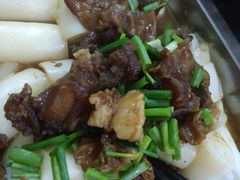 -牛一煲美食(江高店)
