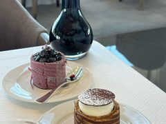 -北京柏悦酒店·锦庭餐厅Dining Room