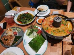 -越小品·越南餐厅(布吉万象汇店)