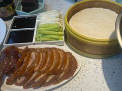 -玉林烤鸭店(黄村兴华店)