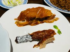 -百花深处·老北京风味菜
