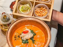 -叶叶菩提(太原别墅店)