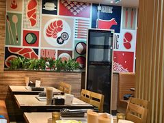 -新石器烤肉(高行万嘉店)