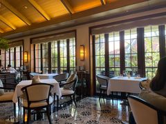 大堂-Le Comptoir de Pierre Gagnaire