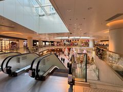 -香港ELEMENTS圆方