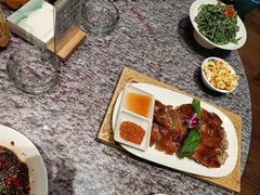 -老坤记·南阳名菜馆(十三年坤记老店)