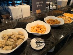 -成都天府丽都喜来登饭店
