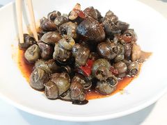 -杨氏青龙虾·羊蝎子(金盛路总店)