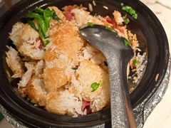 -花城粤菜餐厅(高新区店)