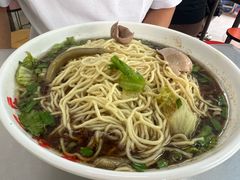 -老赵面店(大西路店)